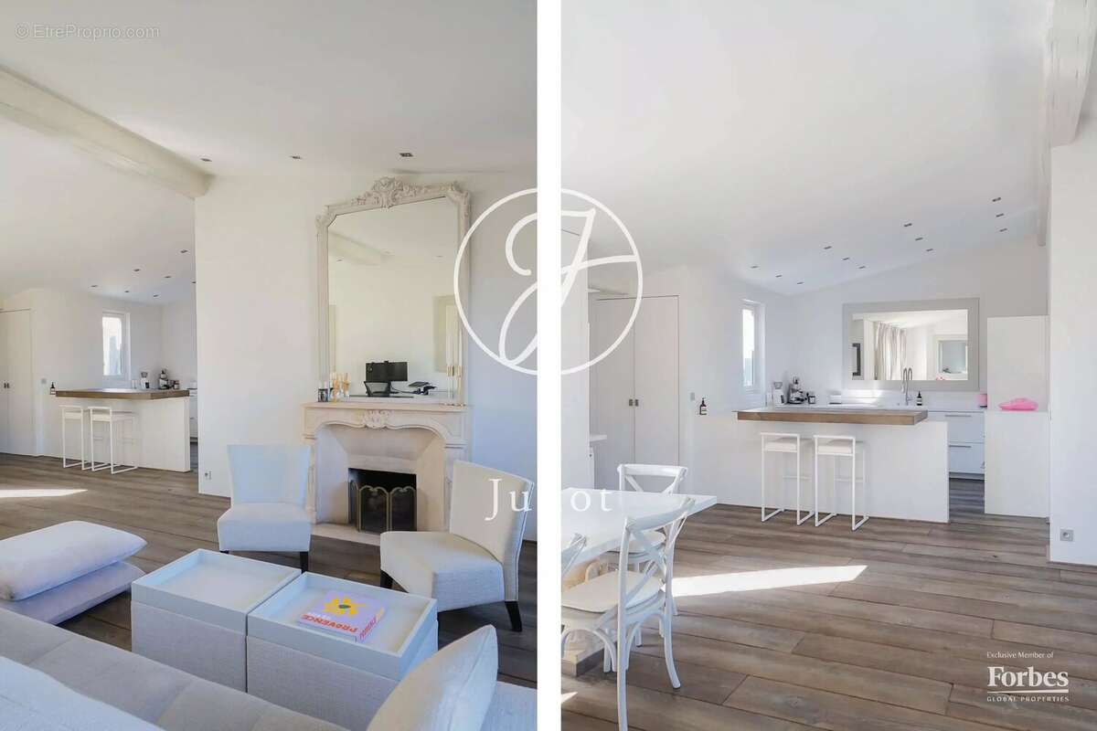 Appartement à PARIS-7E