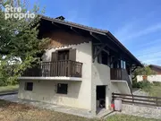 Maison à LA BALME-DE-SILLINGY