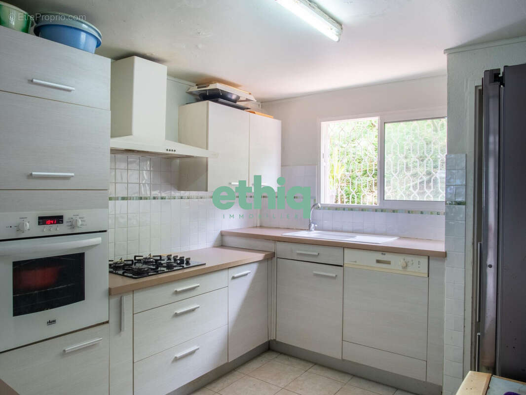 Maison à SAINT-FRANCOIS