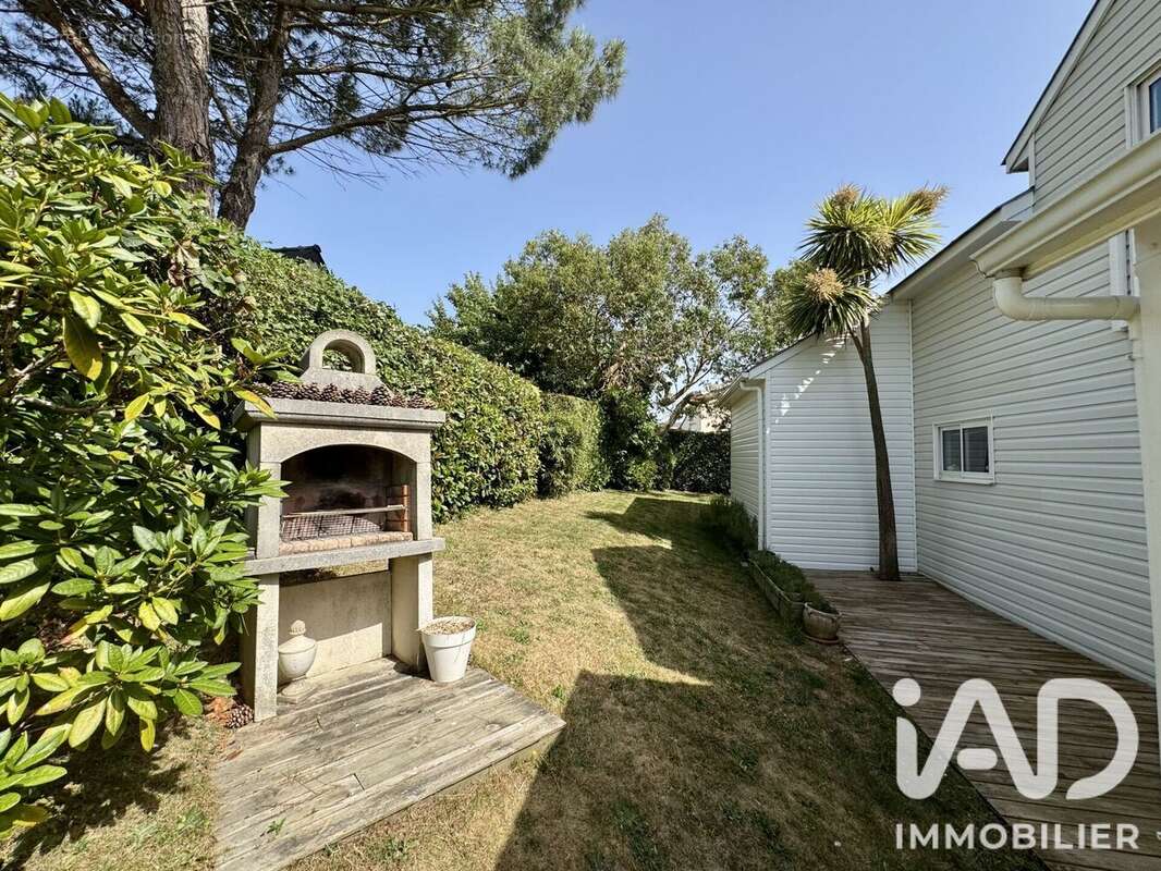 Photo 7 - Maison à COUDEVILLE-SUR-MER