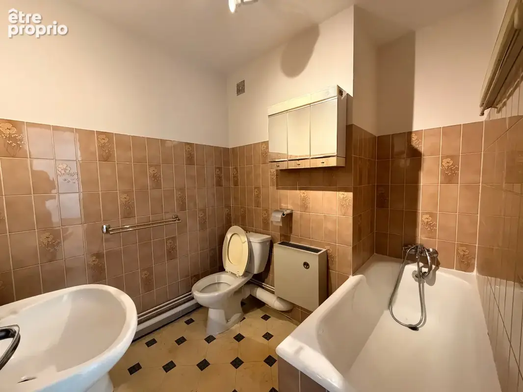 NOUVEAUTE - Appartement T2 42m2 - photo 7