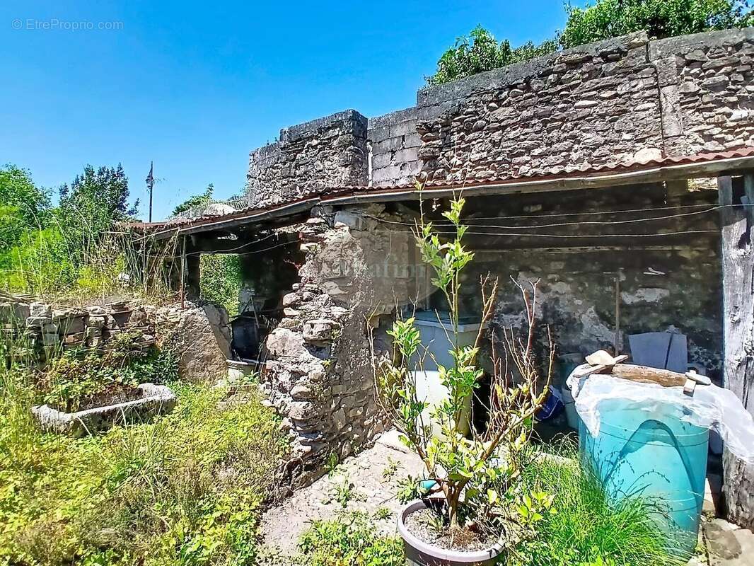 Maison à OLORON-SAINTE-MARIE