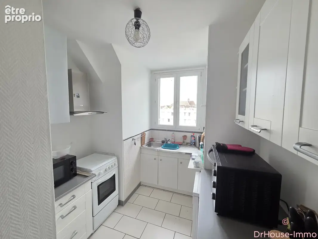 Appartement 3 pièces 57 m² à vendre à Troyes (10000) - photo 3