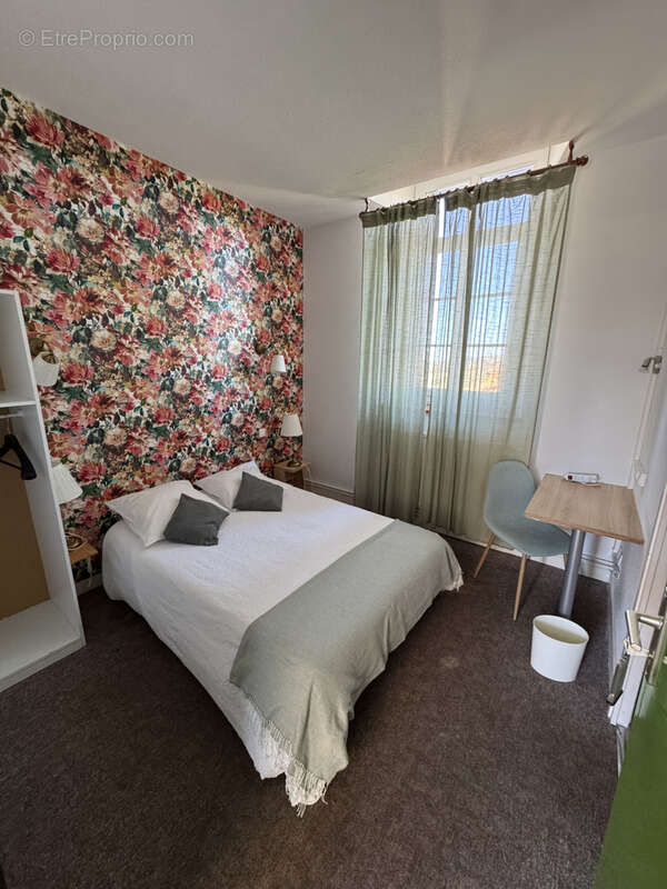 Maison à SAINT-HAON