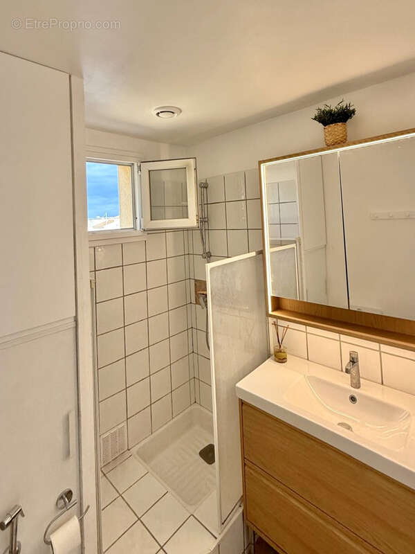 Appartement à LA GRANDE-MOTTE