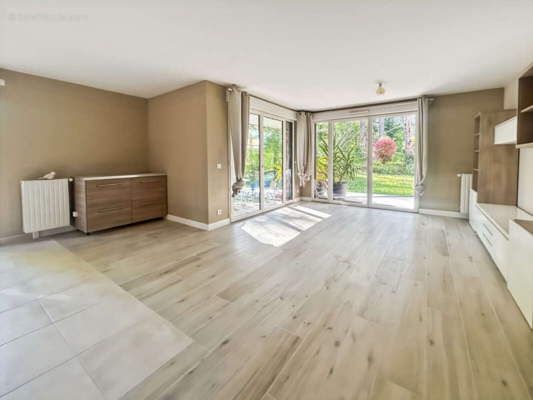 Appartement à ORSAY