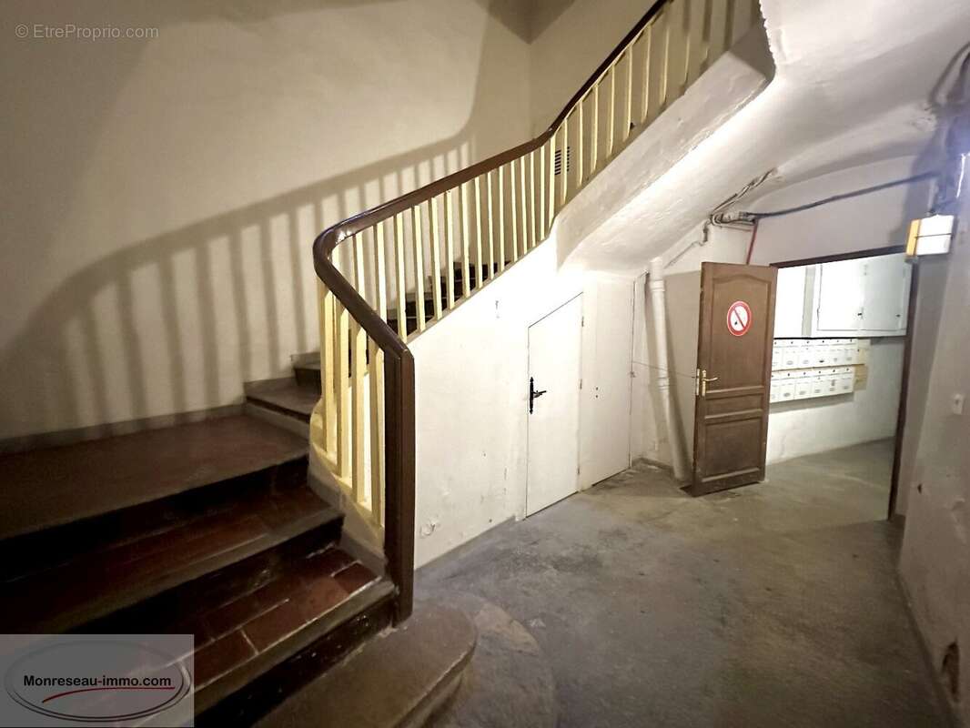 Appartement à GRASSE