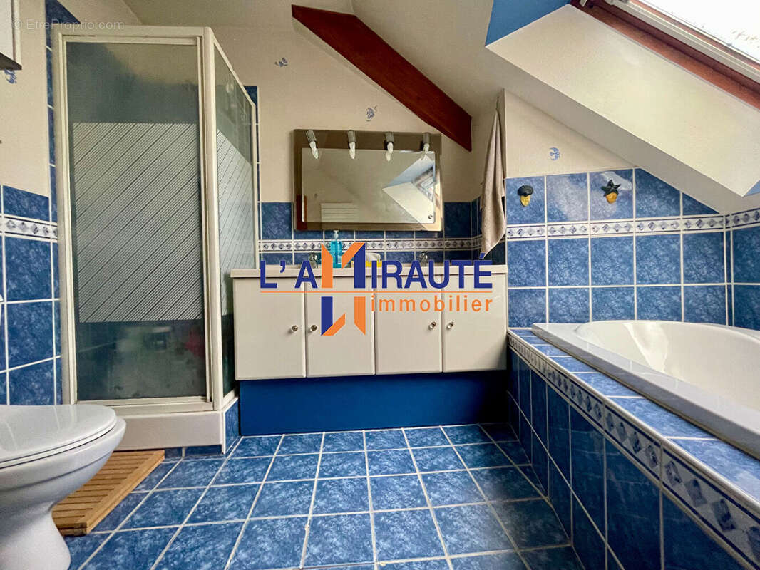 Appartement à HOUILLES