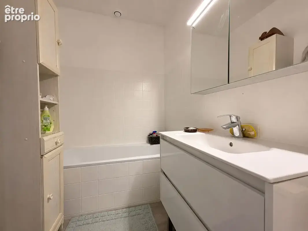 Maison 140m² à nantes - photo 12