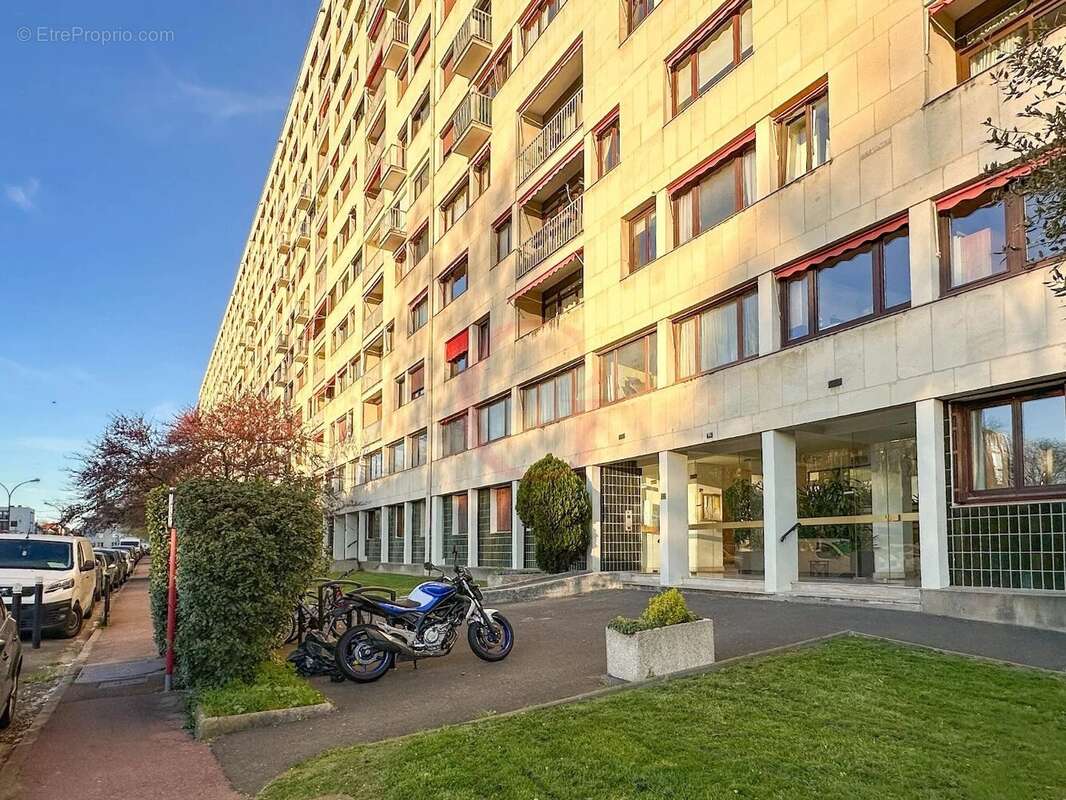 Appartement à ANTONY