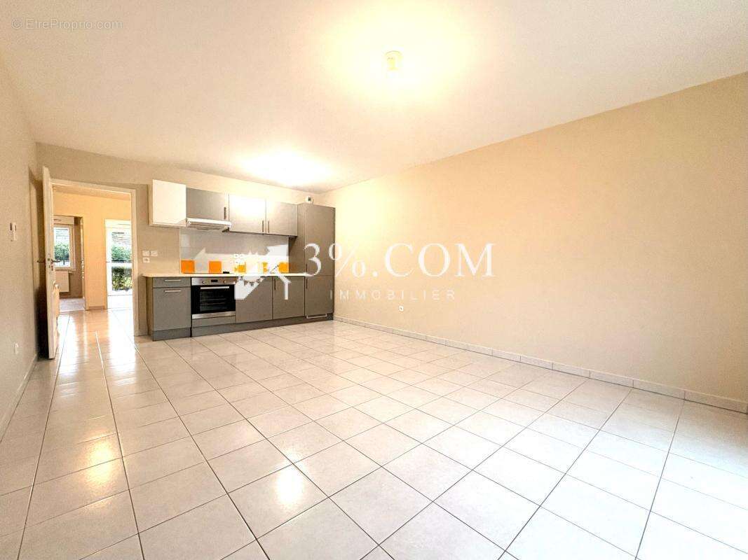 Appartement à WIMEREUX