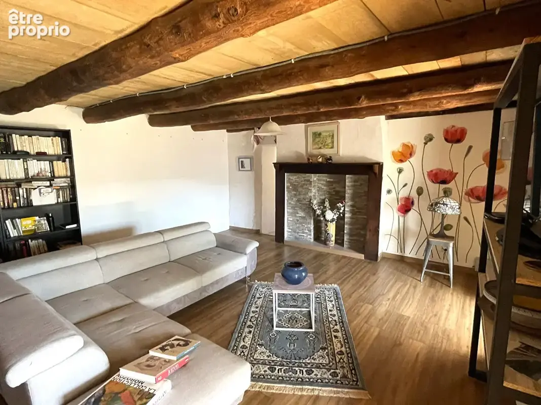 Maison avec Piscine et Veranda Entraygues - photo 10