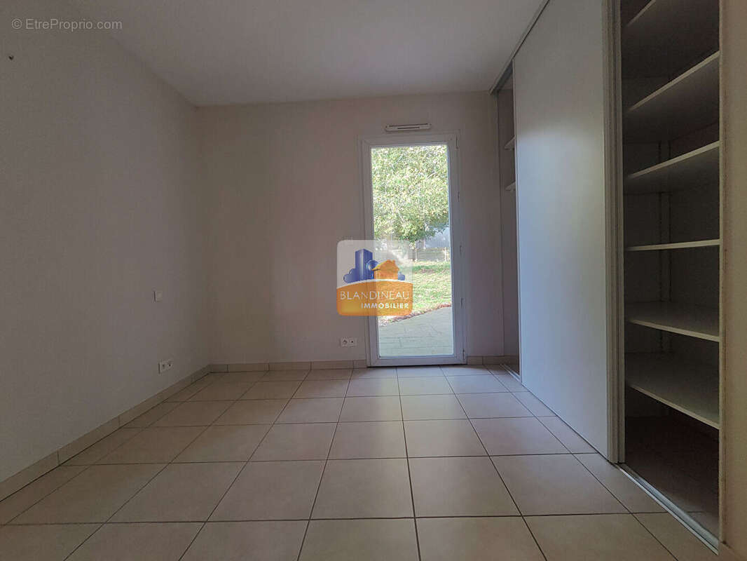 Maison à BOUGUENAIS