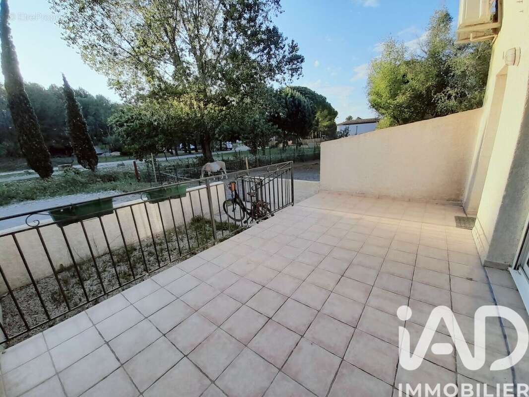 Photo 7 - Maison à AIGUES-MORTES