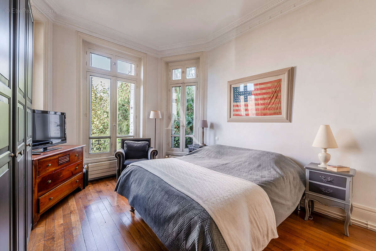 Appartement à MEAUX