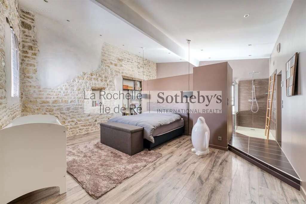 Villa de plain-pied aux portes de La Rochelle - photo 16