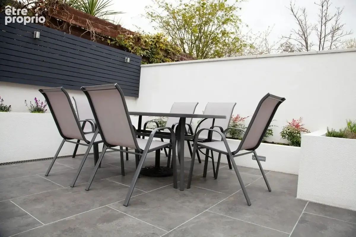 Appartement 4 pièces 87 m² à vendre à Saint-Germain-En-Laye (78100) - photo 5