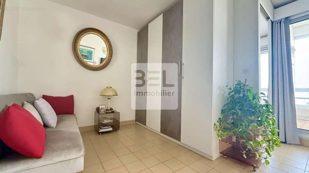 Appartement à LE GRAU-DU-ROI