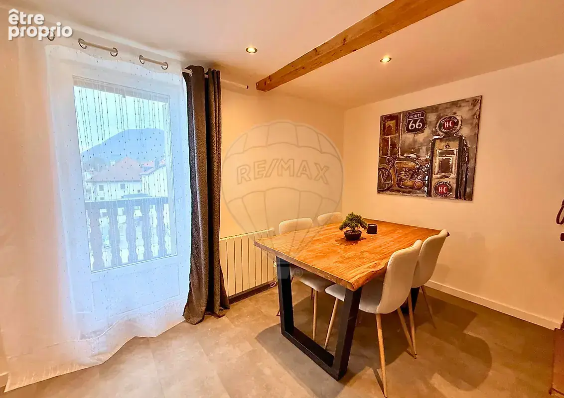 Appartement 4 chambre(s) à vendre - photo 19