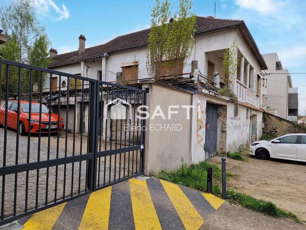 Photo 2 - Maison à MANTES-LA-VILLE