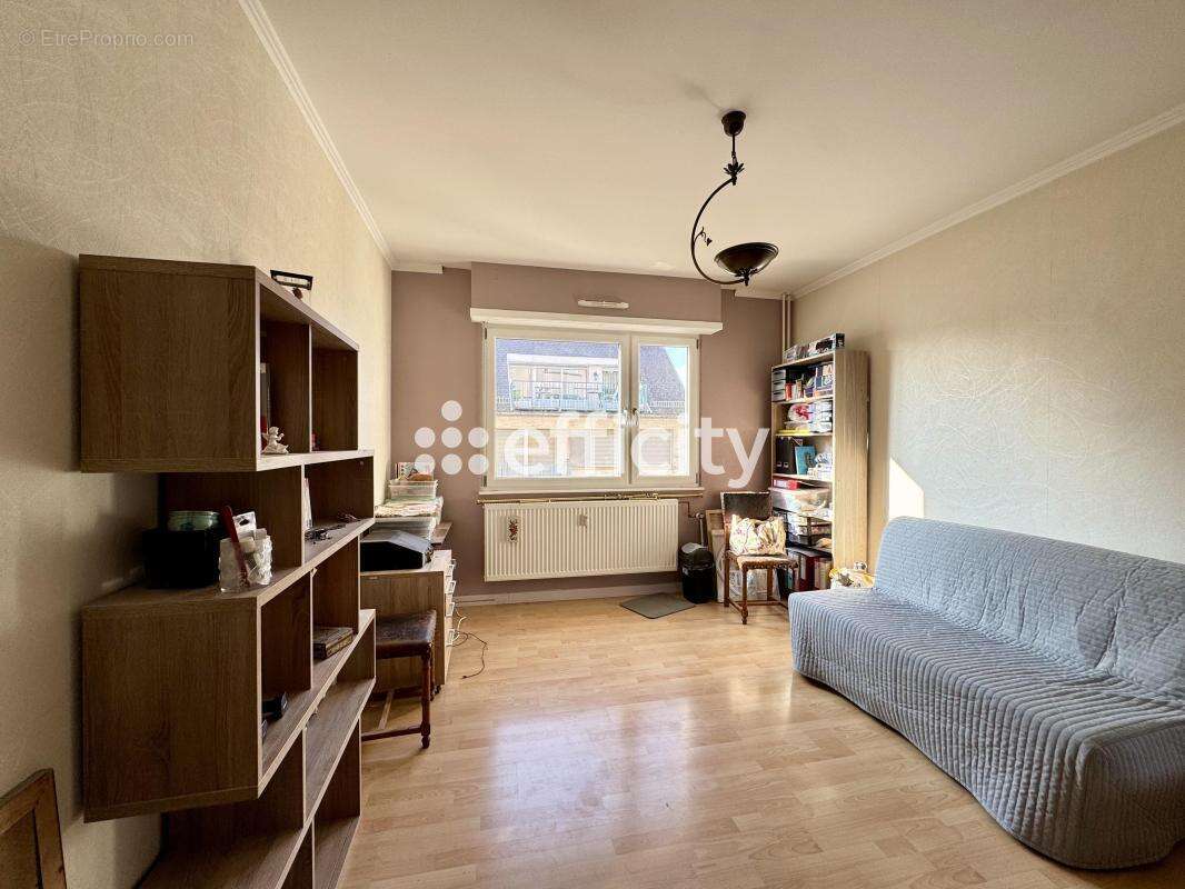 Appartement à HAGUENAU
