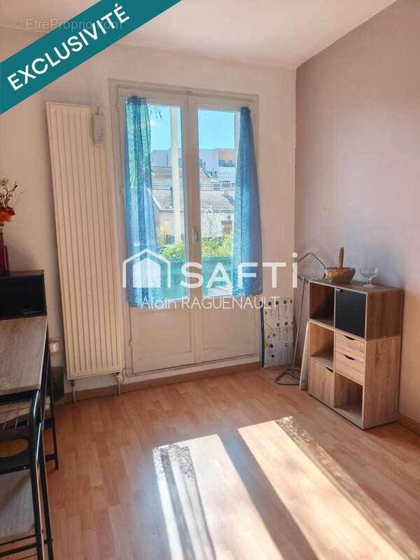 Photo 7 - Appartement à LYON-8E