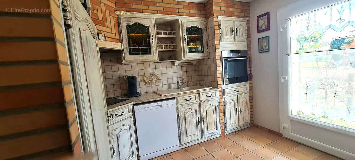 Maison à GRISOLLES