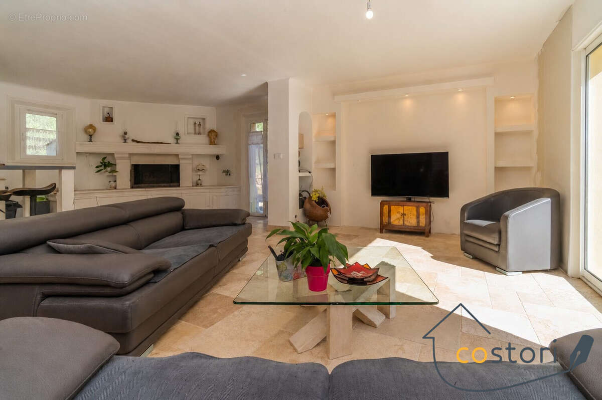 Maison 145 m² à Draguignan  - photo 5