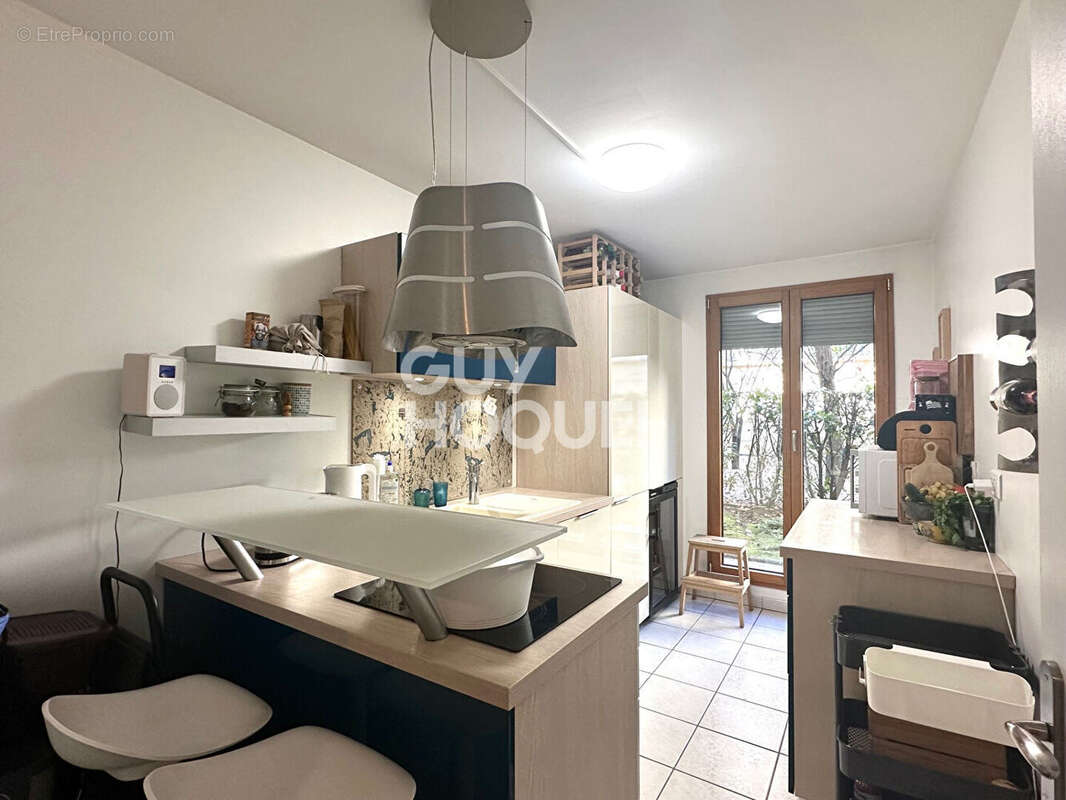 Appartement à LYON-4E