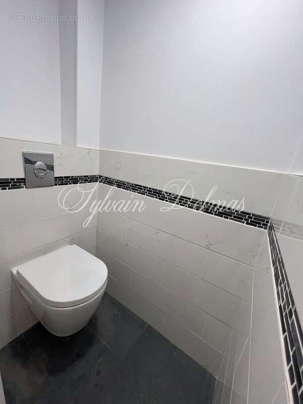 Appartement à SAINT-CYR-SUR-LOIRE