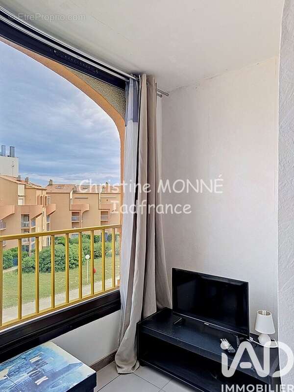 Photo 8 - Appartement à LE BARCARES