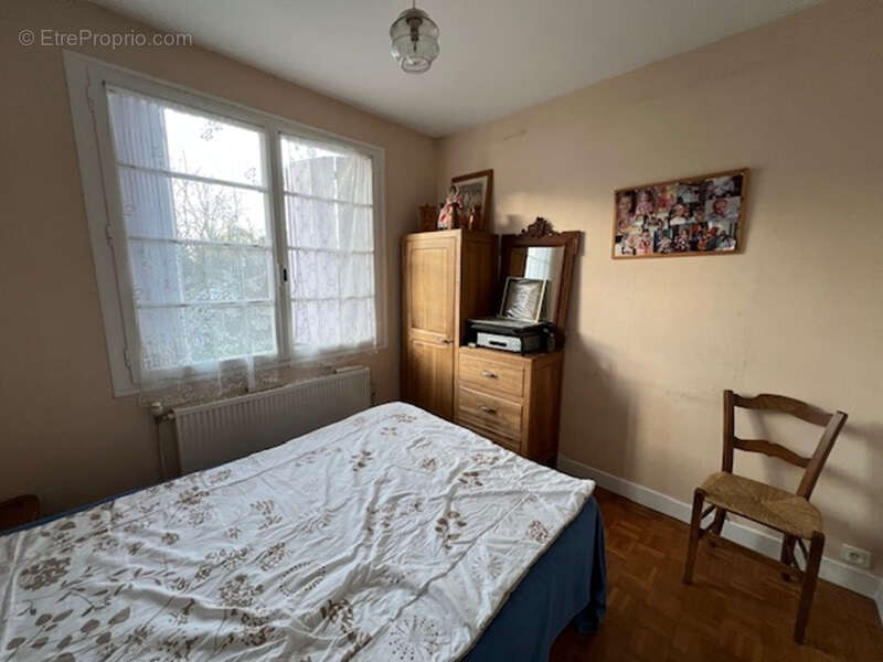 Maison à AIGUILLON