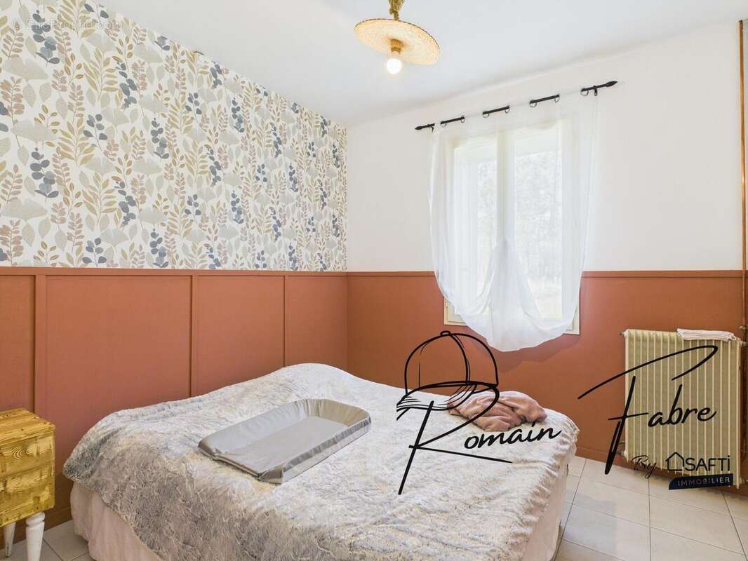 Photo 7 - Maison à DONNEZAC