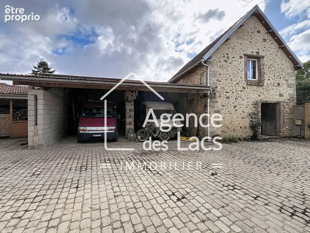 Maison 6 pièces entièrement rénovée - photo 16