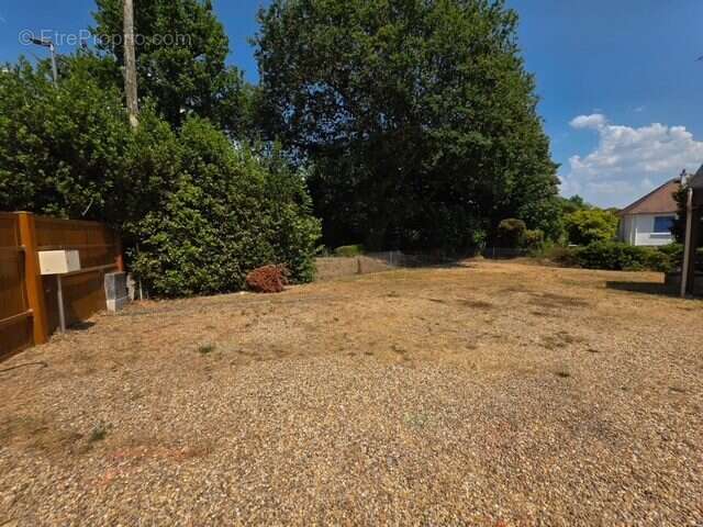 Terrain 478 m² à Vannes  - photo 3