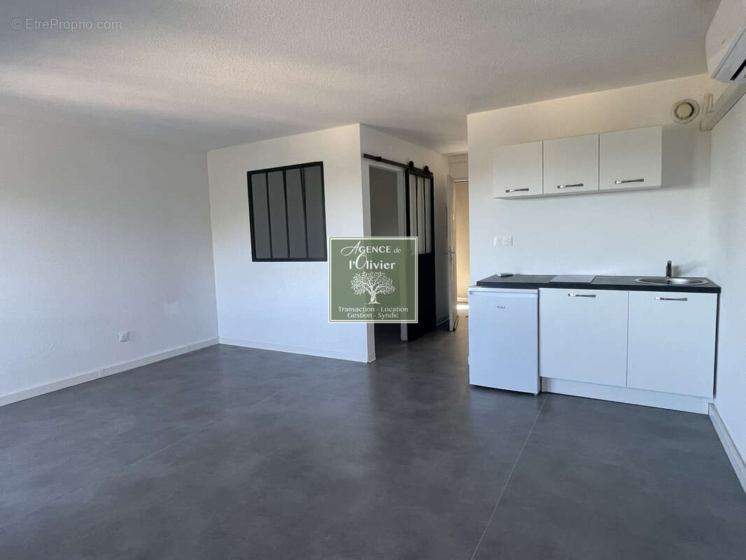 Appartement à LES BAUX-DE-PROVENCE