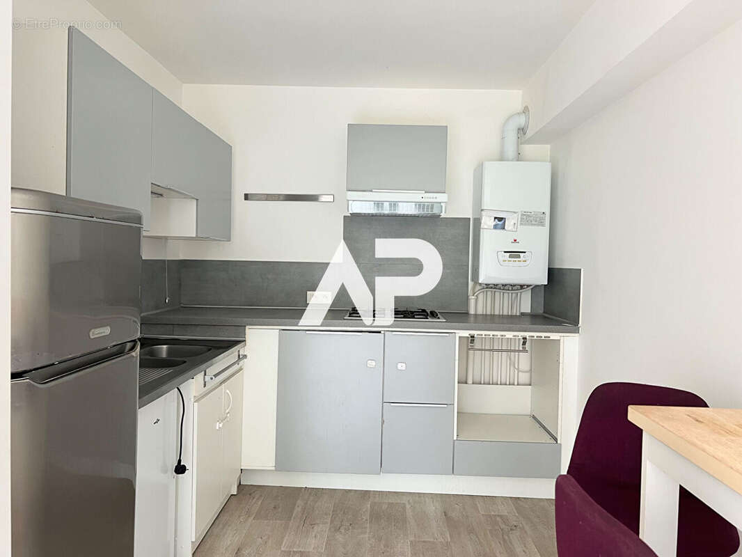 Appartement à MONTMORENCY
