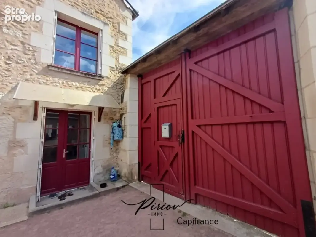 Immeuble de rapport, T2, T3, T3, proximité château, centre ville - photo 19