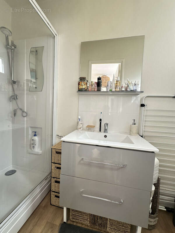 Appartement à ANGERS