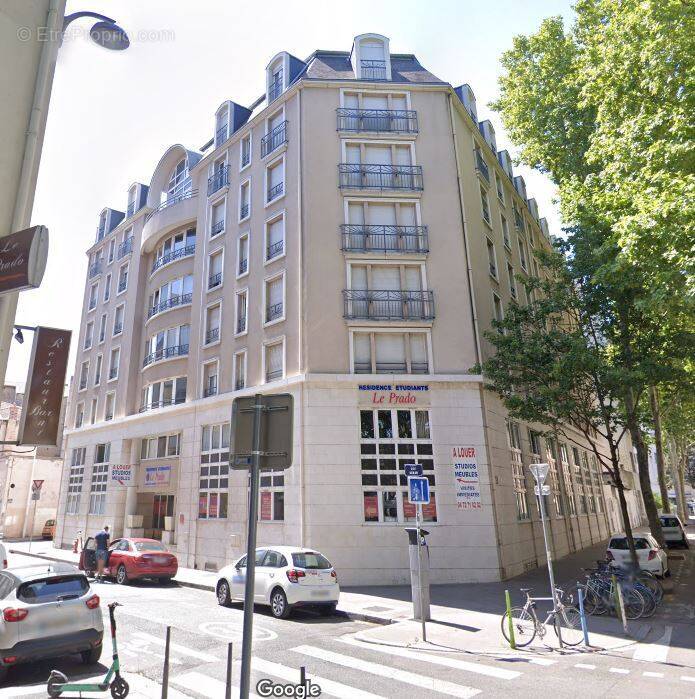 Appartement à LYON-7E