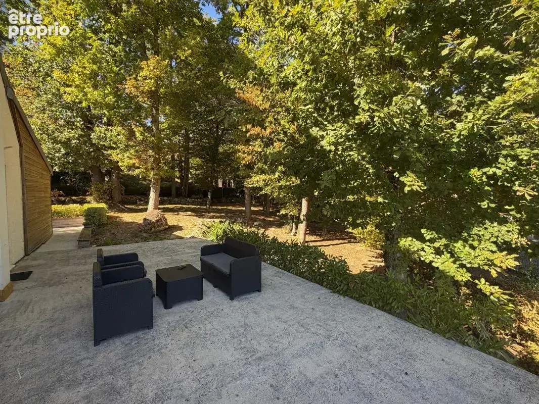 Maison à vendre 5 pièces avec sous-sol total - photo 2