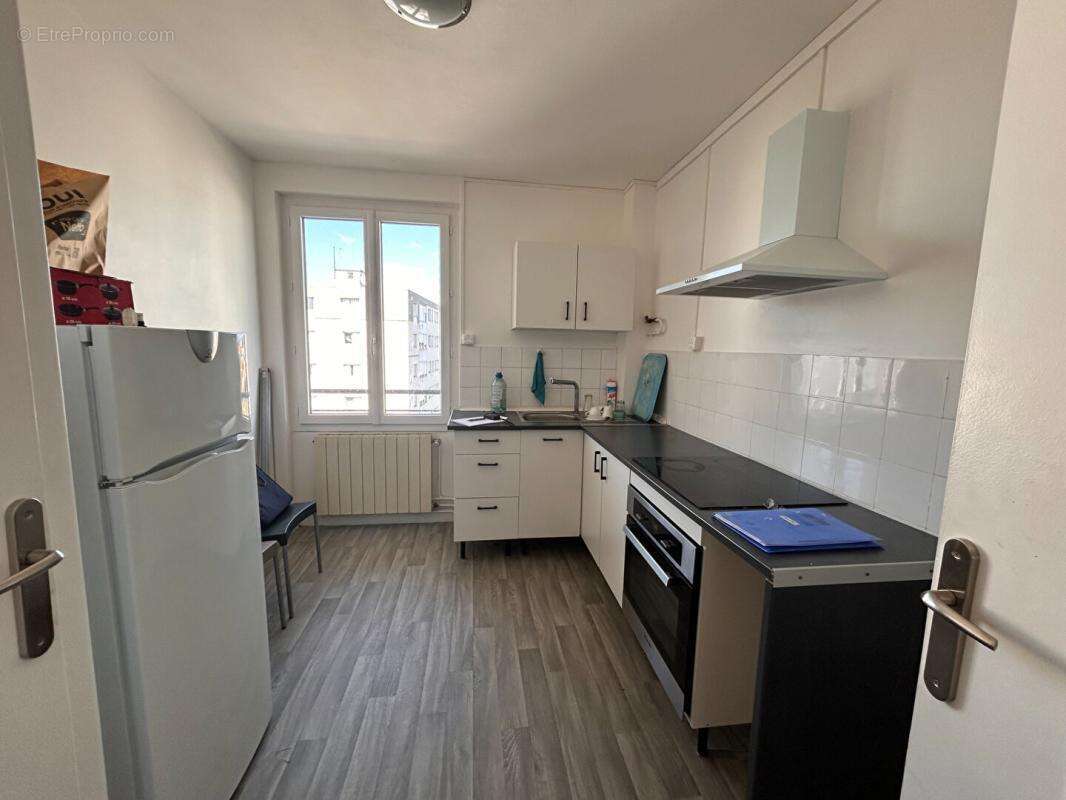 Appartement Roanne 2 pièce(s) - photo 2