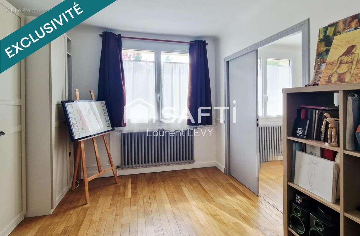 Photo 8 - Appartement à BRUNOY