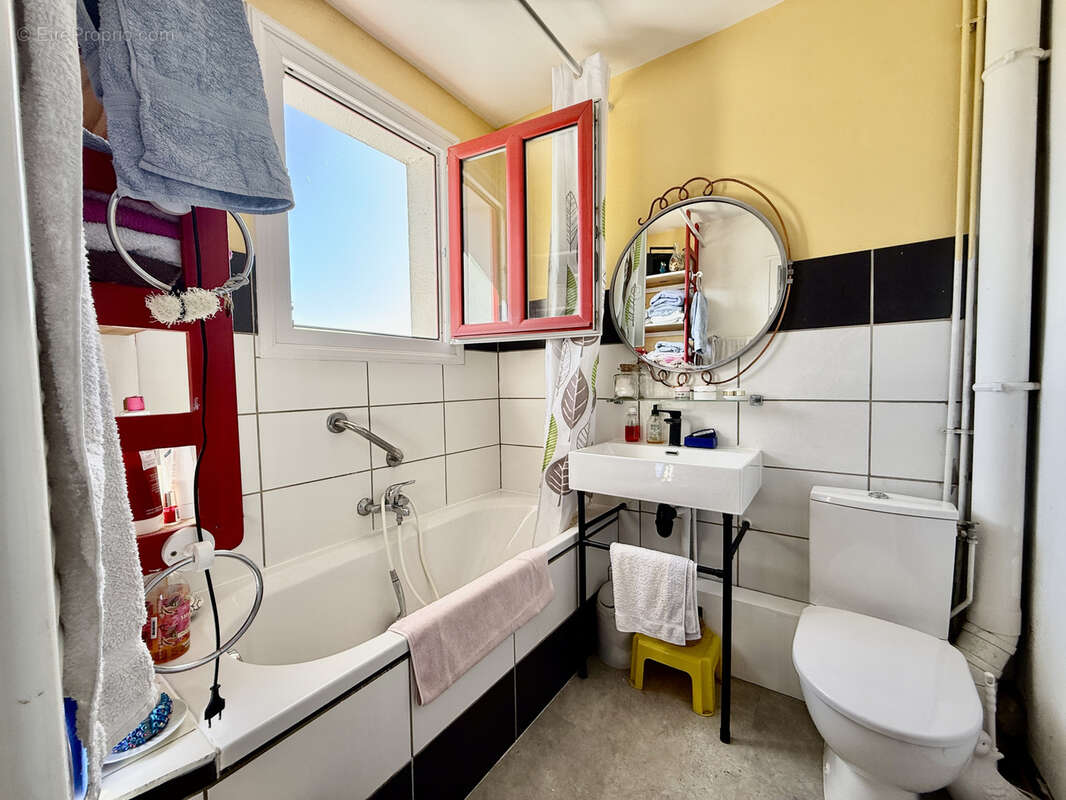 Maison à LE CROISIC