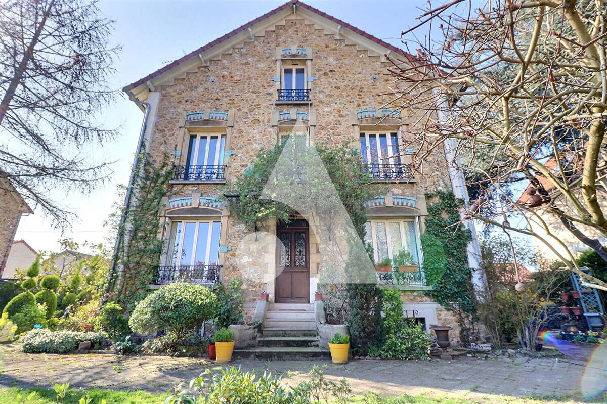 Maison à FRANCONVILLE