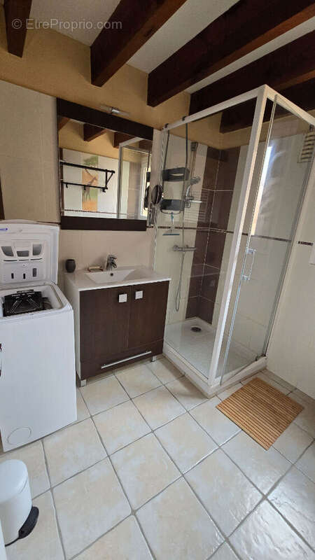 Appartement à MIMIZAN