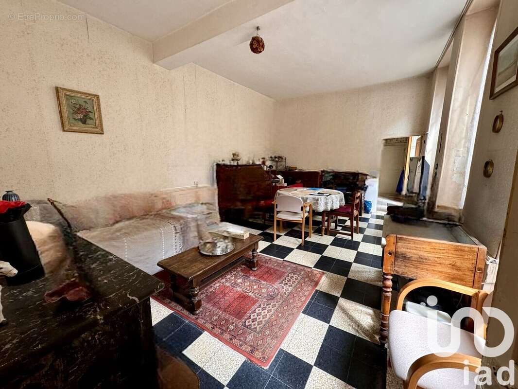 Photo 4 - Maison à PONT-SUR-YONNE