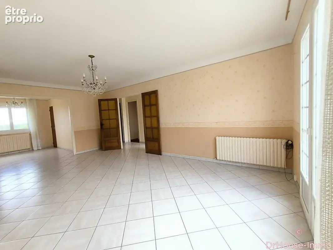 Maison 134 m² à Saint-Dolay  - photo 3