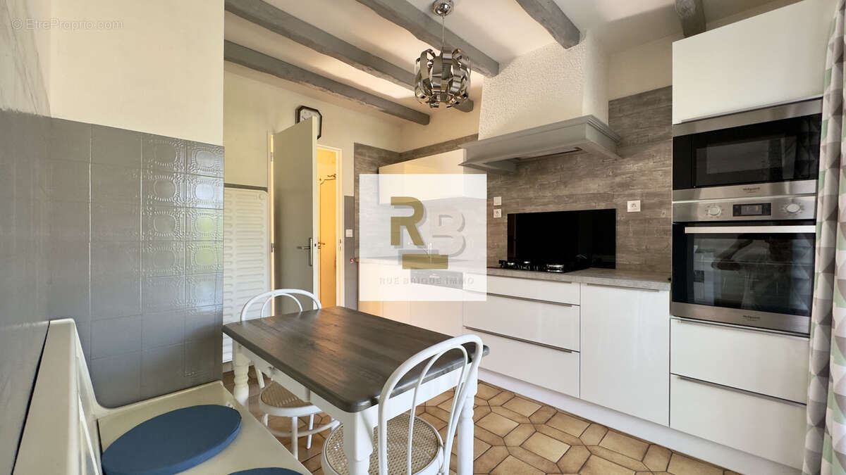 Maison semi-individuelle avec 3 chambres, jardin, cave complète et garage   Éleu-Dit-Leauwette - photo 5