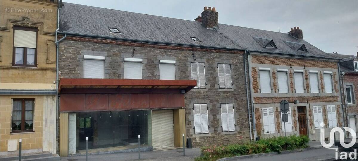 Photo 1 - Appartement à FUMAY